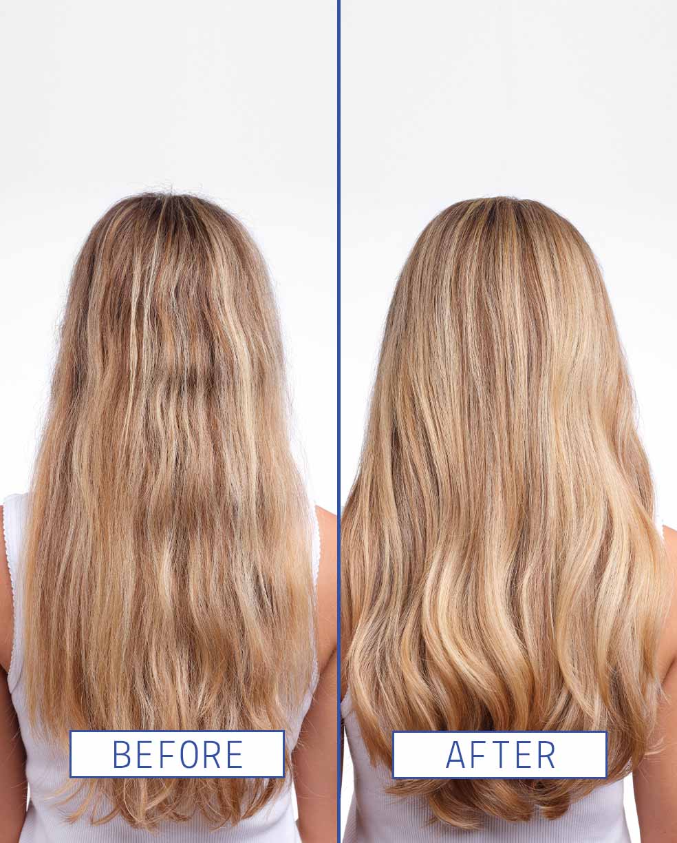 Intensive Repair Conditioning Hair Mask