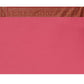 Joban Fashion Rouge Pink Crepe Chiffon Pure Handloom Banarasi Silk Saree | Swadesiicart