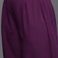 Ahalyaa Women's Traditional wear Kurta Set - Purple | Swadesiicart