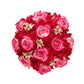 Baby Pink Rose Juda