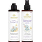 AreoVeda Baby Nourishing Essentials