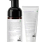 AreoVeda Baby Wash and Cream Combo