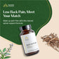 Back Support - Lumbagest (90 Capsules)