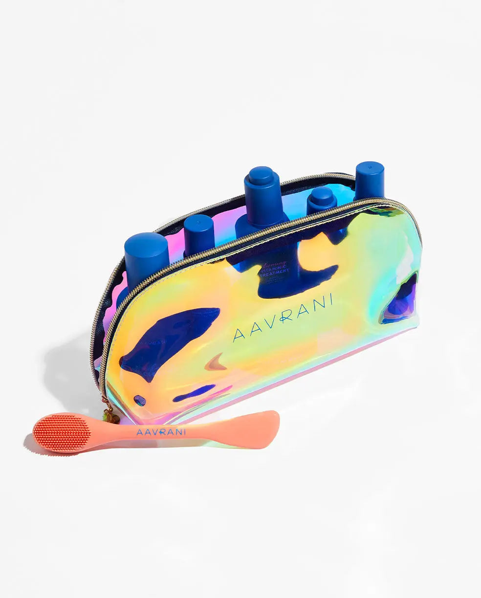 Holographic Bag