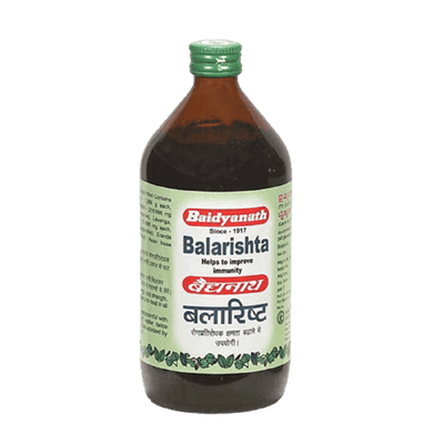 Baidyanath Balarishta - 450 ml