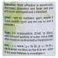 Baidyanath Kutjarista 450 ML - Swadesiicart