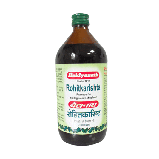 Baidyanath Rohitkarishta | Swadesiicart
