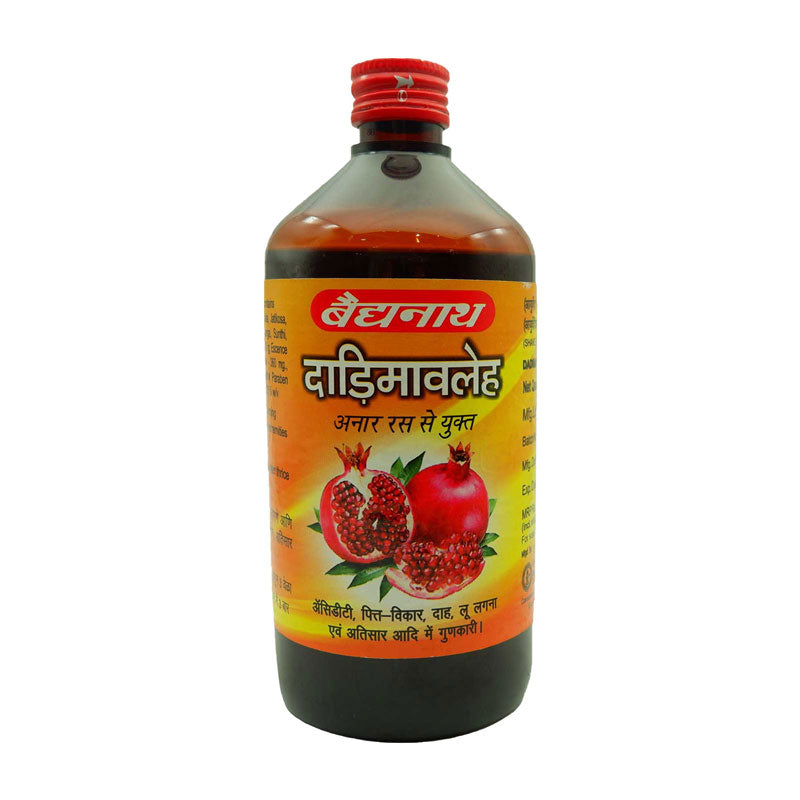 Dadimavaleha 200ml