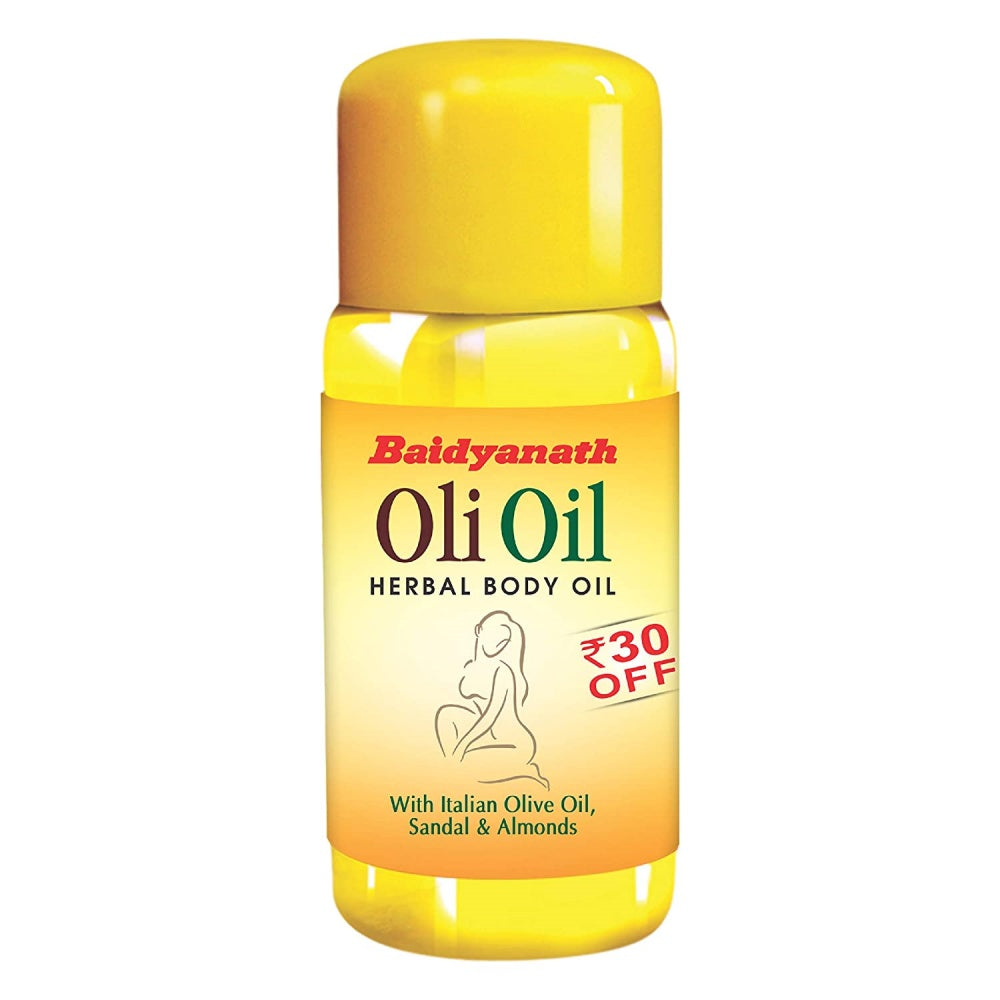 Baidyanath Oli Oil | Swadesiicart