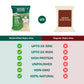 Better Nutrition Biofortified Bajra Atta / Pearl Millet Flour