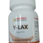 Bakson's Homeopathy Y-Lax Tablet