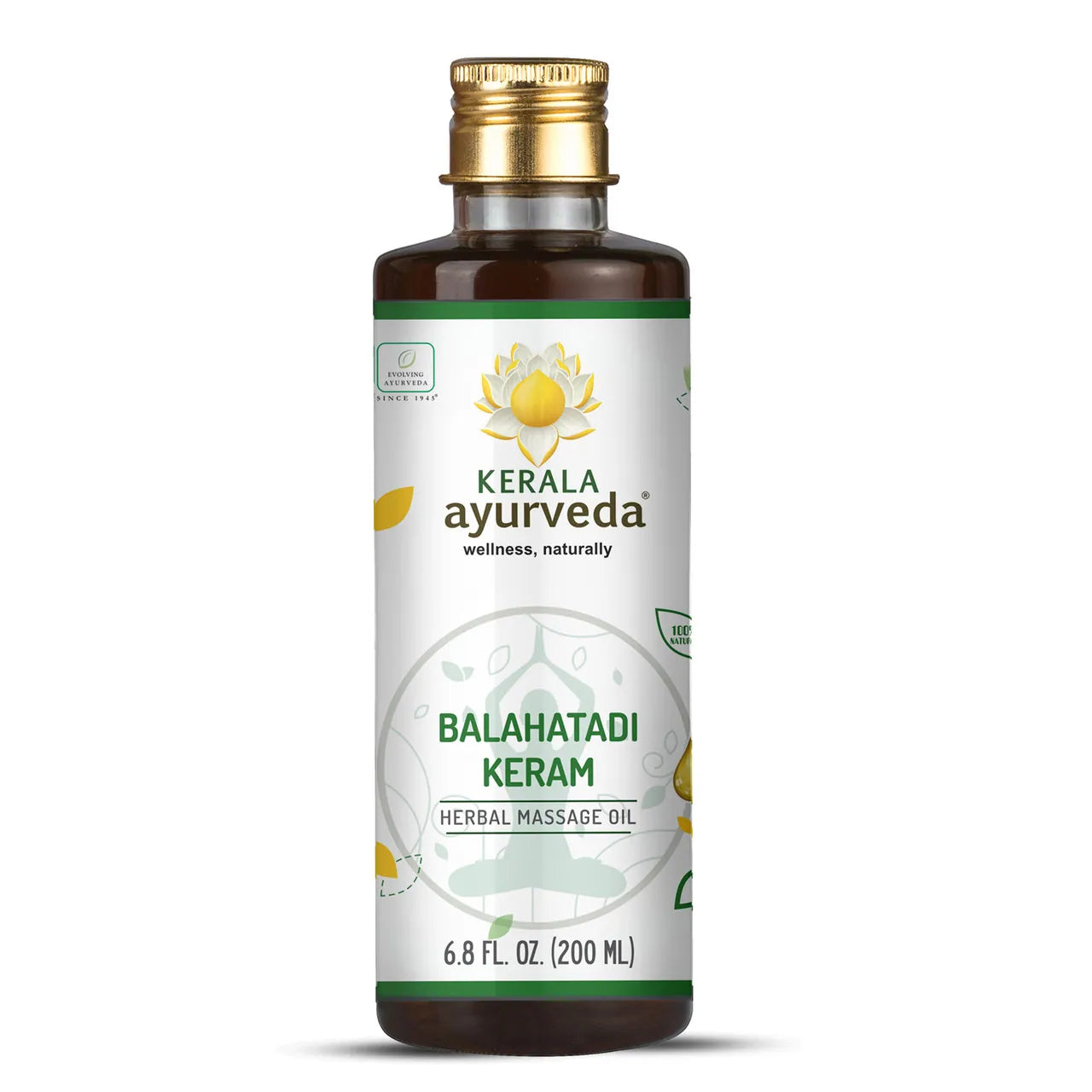 Balahatadi Keram 6.8 fl oz (200 ml)