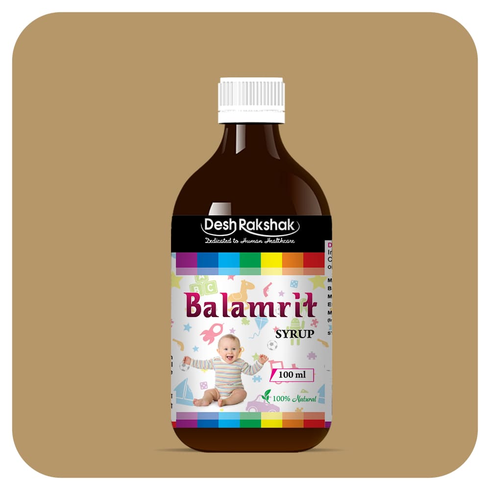 Desh Rakshak Balamrit | Swadesiicart