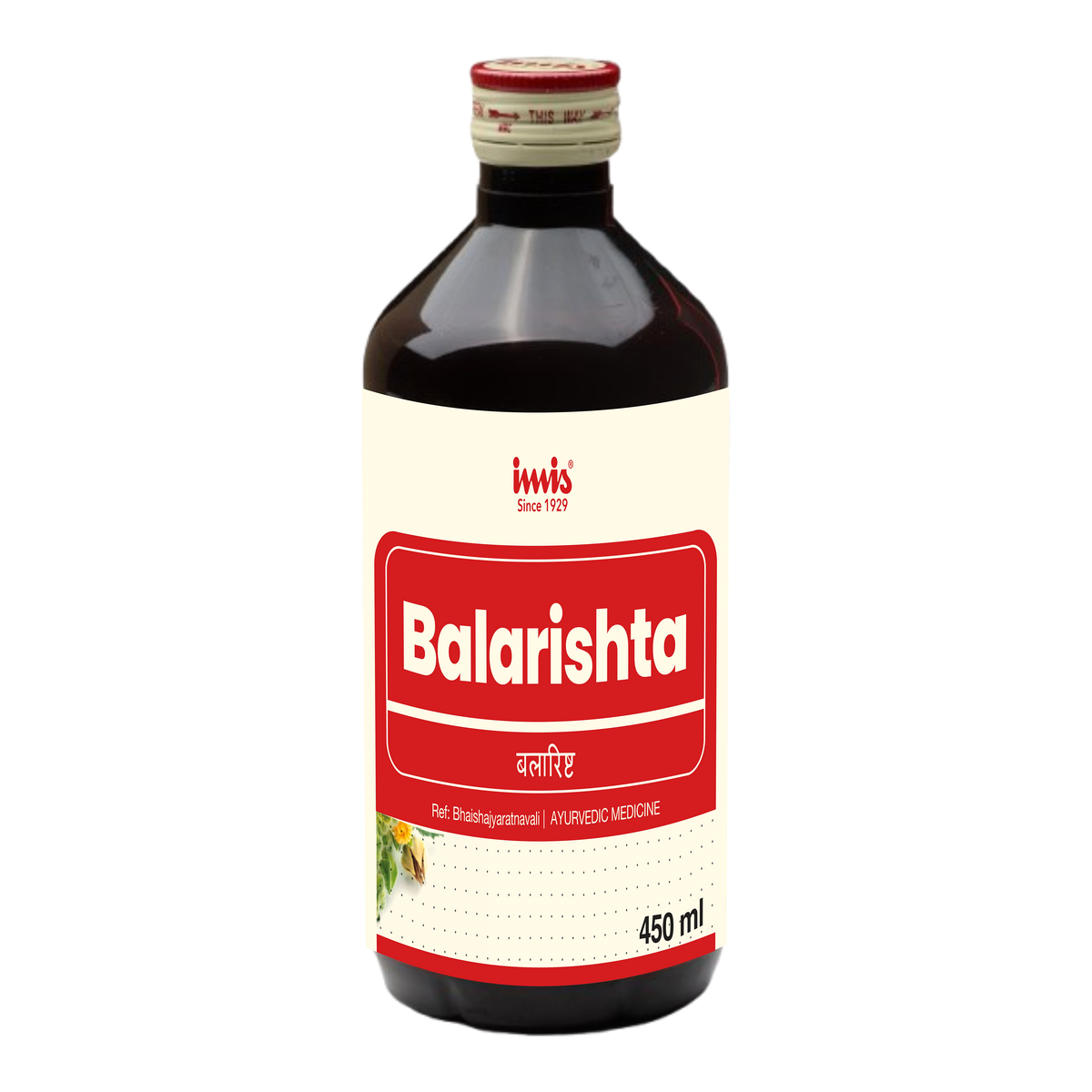 IMIS Ayurveda Balarishta | Swadesiicart