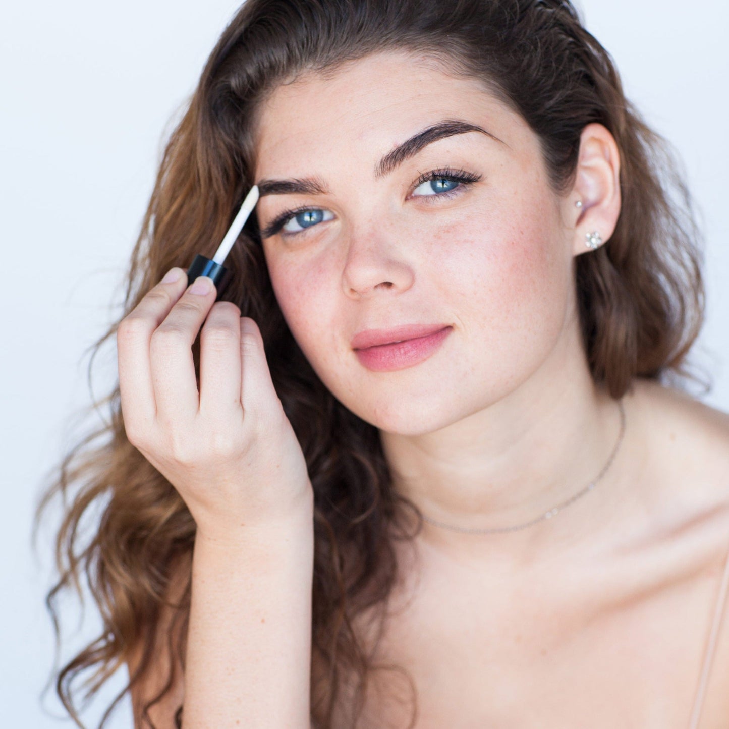 UMA Intensely Nourishing Brow Oil