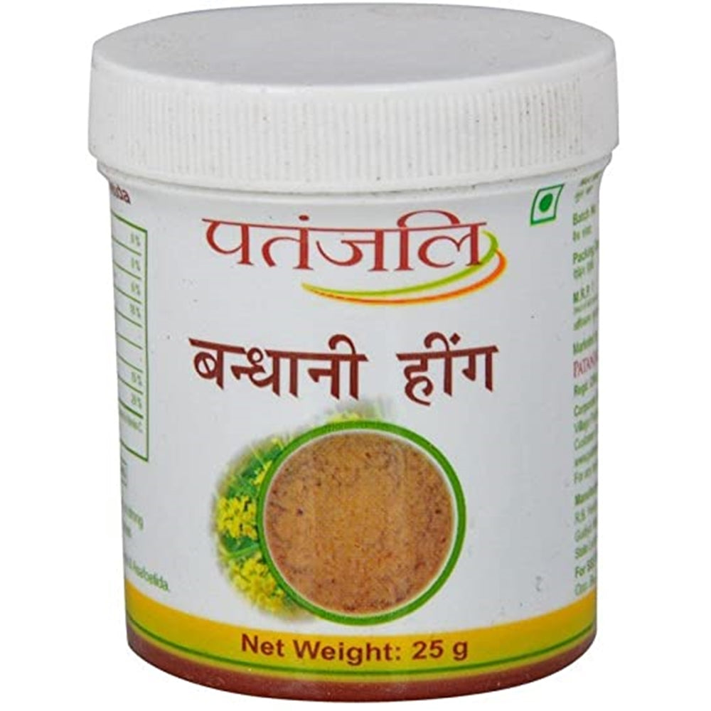 Patanjali Spices Combo Pack - Swadesiicart