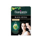 Banjara's Black Henna Brazilian Black Hair Color