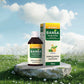 Jagat Pharma Bansa Ayurvedic Cough Syrup | Swadesiicart