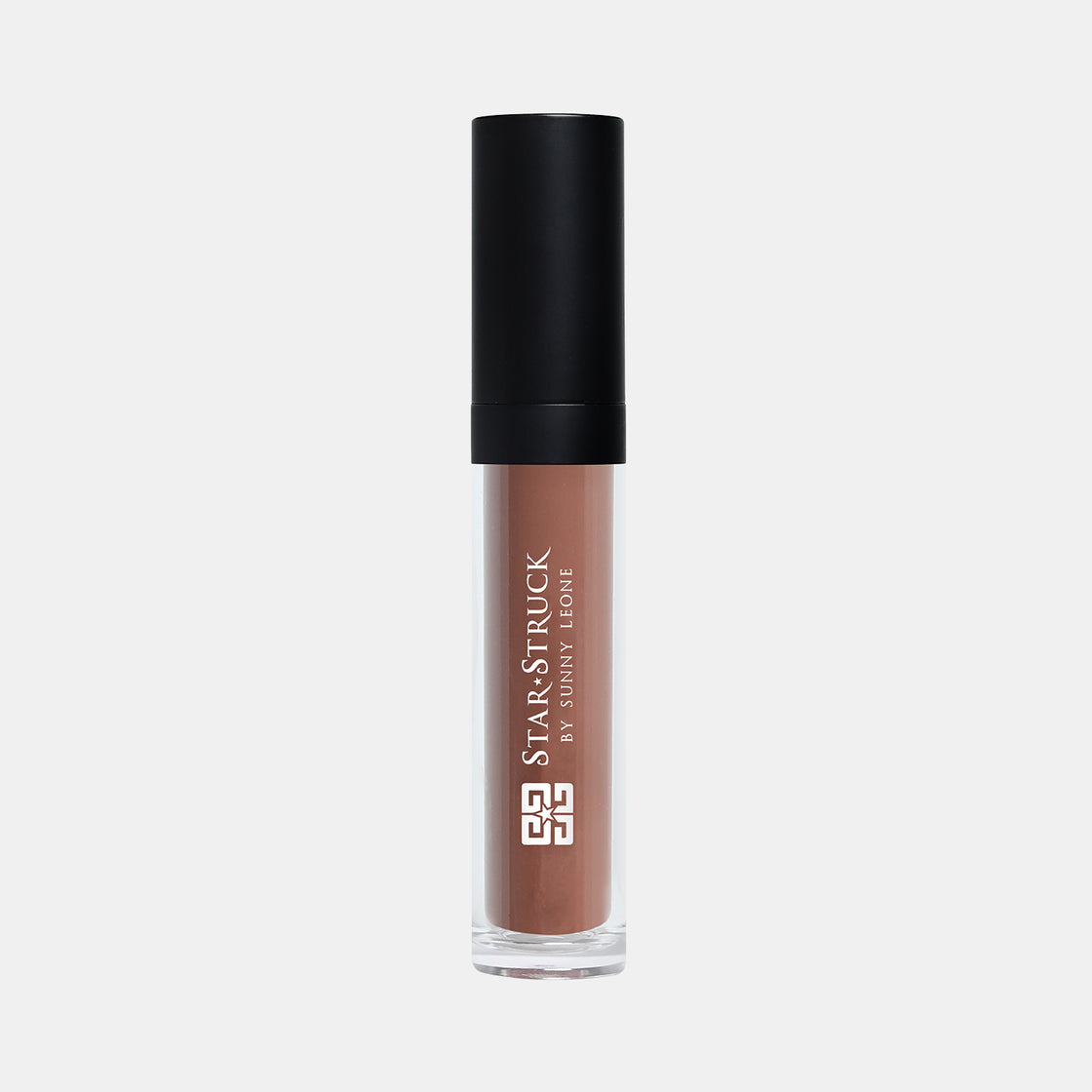 Star Struck By Sunny Leone Matte Liquid Lip Color - Bare Me | Swadesiicart