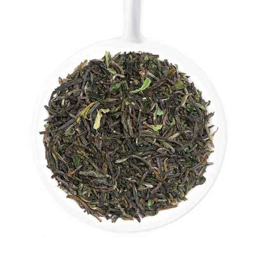 2026 Barnesbeg Premium Darjeeling First Flush Black Tea FF BT-100g