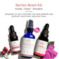 Barrier Reset Kit | For Hydration, Repair & Strengthening Skin Barrier