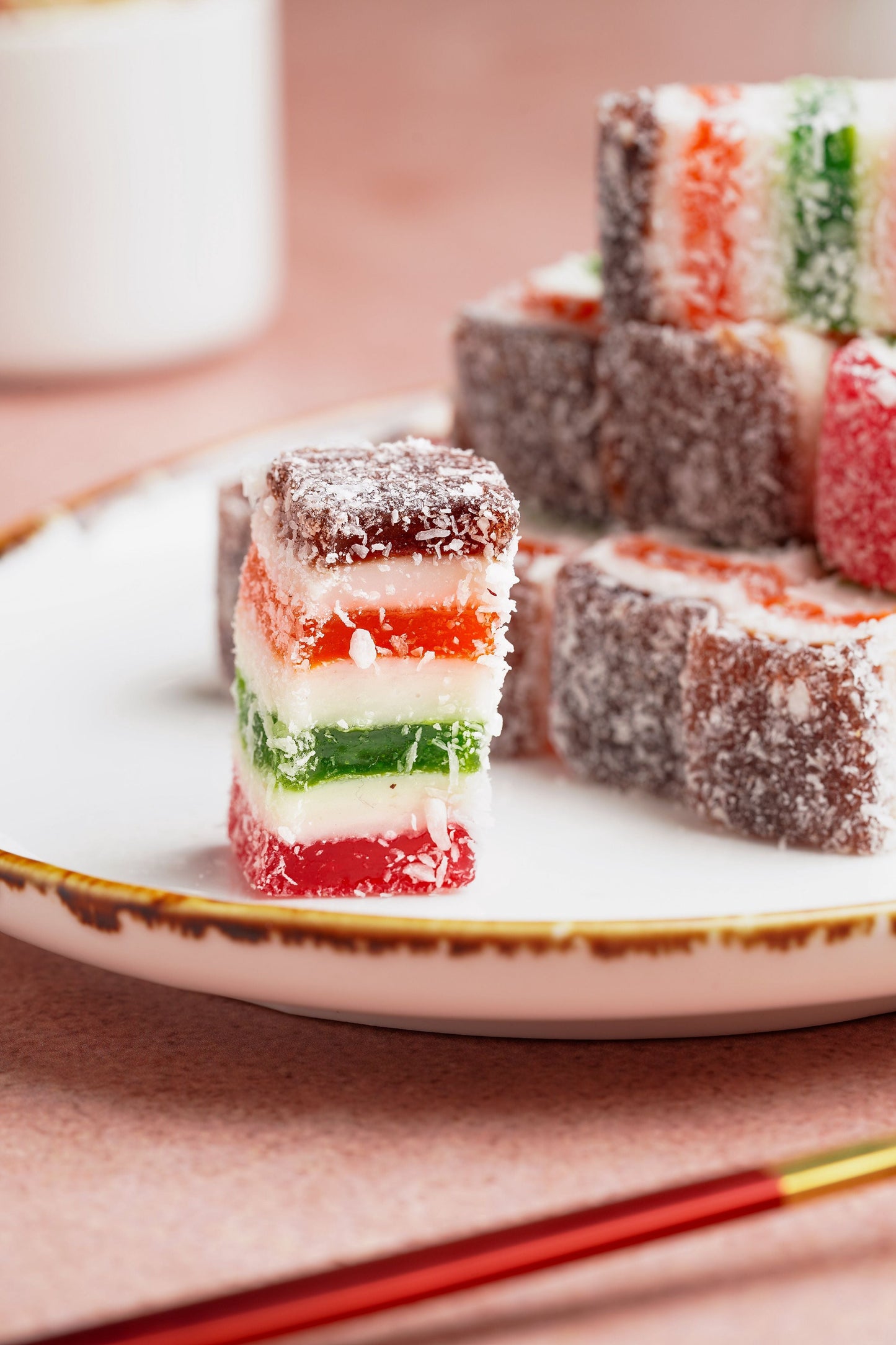 Gourmet Baklava Basha Delight | Swadesiicart