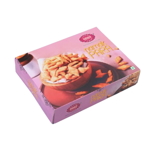 Karachi Bakery Namak Para - Swadesiicart