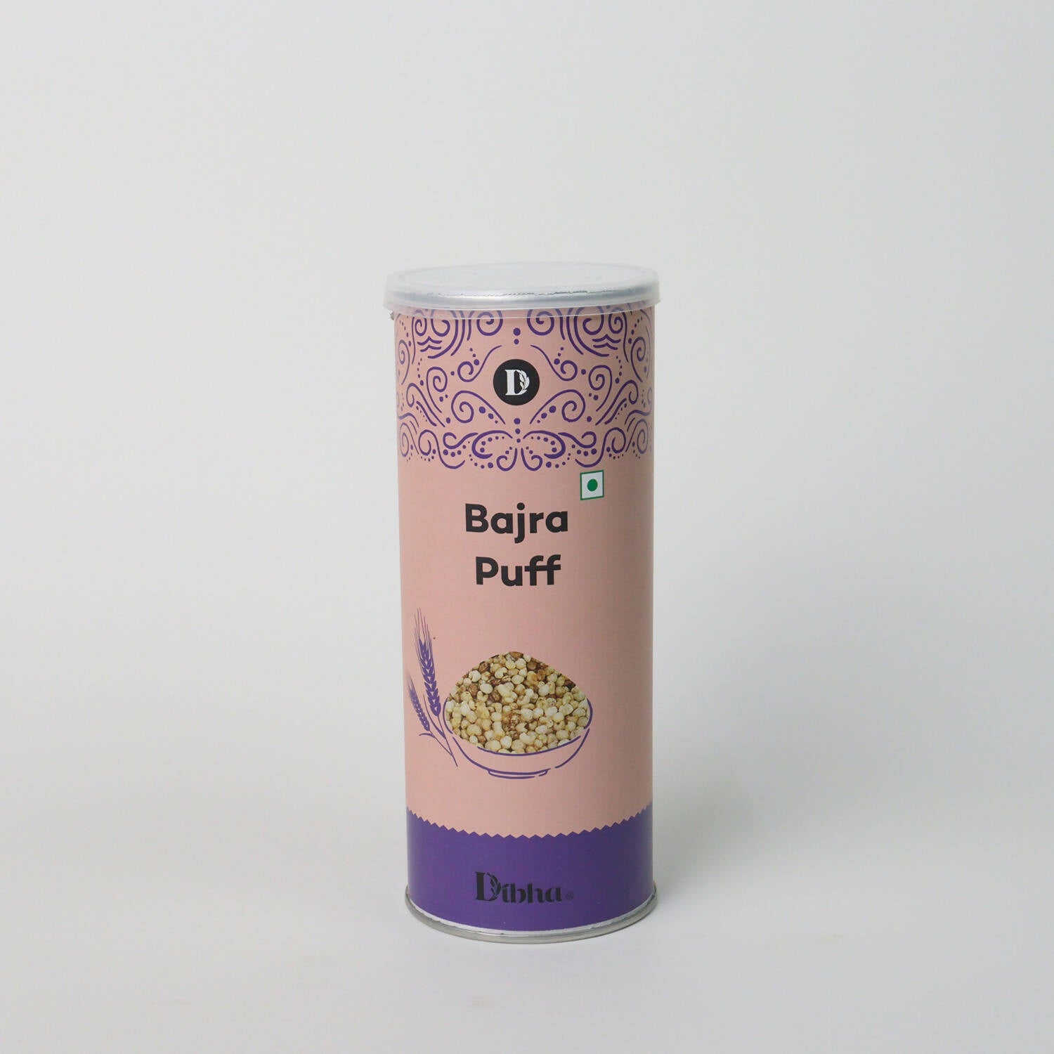 Dibha - Honest Snacking Cheese Makhana - Dibha Snacking