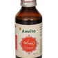 Amrita Wright Oil