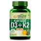 Himalayan Organics Vlado’s Plant Based 600iU Supplement Vitamin D3 + K2 | Swadesiicart