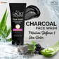 Lacto Calamine Activated Charcoal Face Wash - Swadesiicart