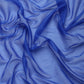 Ahalyaa Women's Traditional Semi Stitch Saree - Blue | Swadesiicart