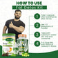 Divya Shree Fat Detox Capsule + Easy Fresh Powder & Punch Tulsi Drop Gas Combo Kit - Swadesiicart
