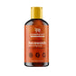 Cowpathy Saffron & Peech Panchagavya Face Wash - Swadesiicart