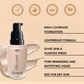 Daily Life Forever52 Ultra Definition Liquid Foundation - FLF011 | Swadesiicart