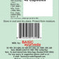 Basic Ayurveda Phal Jivak Capsule - Limited Time Offer - Swadesiicart