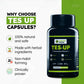 Nature Mania Tes-Up Capsules (Testo Booster) | Swadesiicart