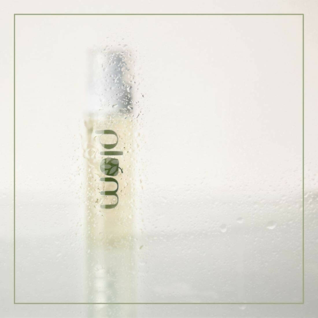 Plum Green Tea Revitalizing Face Mist - Swadesiicart