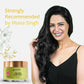 Ivory Natural Hair Volume Mask - Hair Volume And Length For Both Men & Women | Swadesiicart