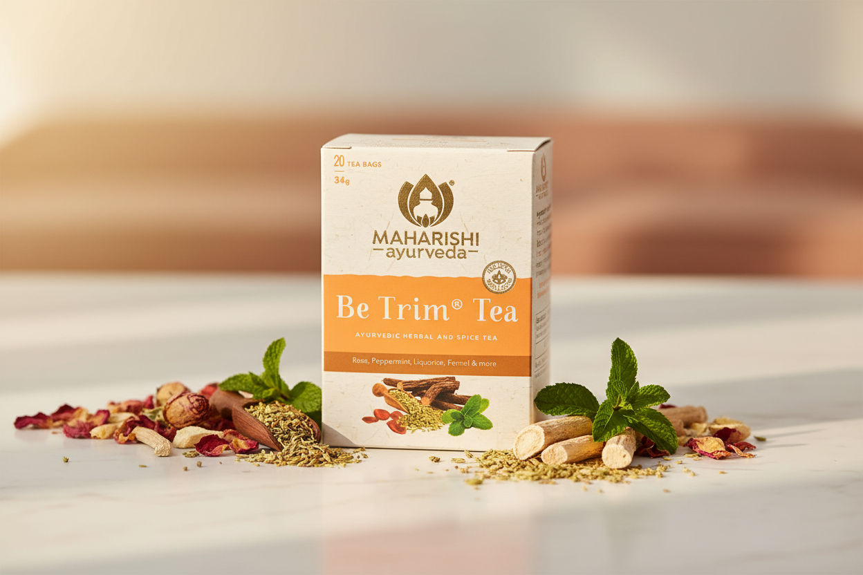 Maharishi Ayurveda Be Trim® Tea 20 bags