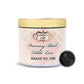 Confect Beaming Black | Edible Lace