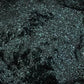 Confect Beaming Black | Edible Lace