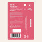 Tinted Lip Balms SPF 20+