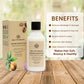 Bella Vita Organic Hair Essential Combo Pack