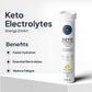 Miduty by Palak Notes Keto Electrolytes (Energy Drink) Tablets for Kids | Swadesiicart