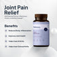 Miduty by Palak Notes Joint Pain Relief Capsules - Swadesiicart