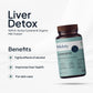 Miduty by Palak Notes Liver Detox Capsules - Swadesiicart