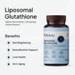 Miduty by Palak Notes Liposomal Glutathione Capsules - Swadesiicart