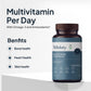 Miduty by Palak Notes Multivitamin One Per Day Capsules - Swadesiicart