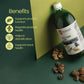 Krishna'S Herbal & Ayurveda Prostirid Juice | Swadesiicart